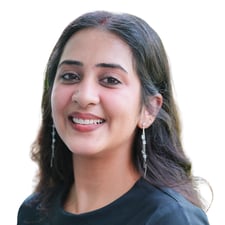 Khyati Chauhan