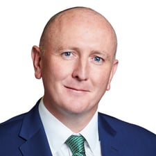 Stephen Dawson MLC