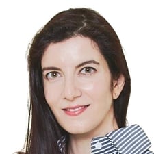 Sabrina Tachdjian