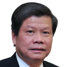 Lam Khin Yong