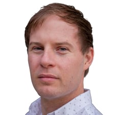 Dylan Muir