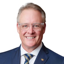 Bruce Reynolds