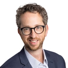 Eli Bernstein