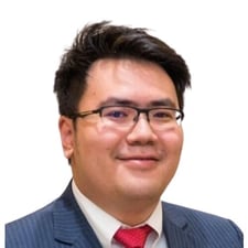 Fabian Ong