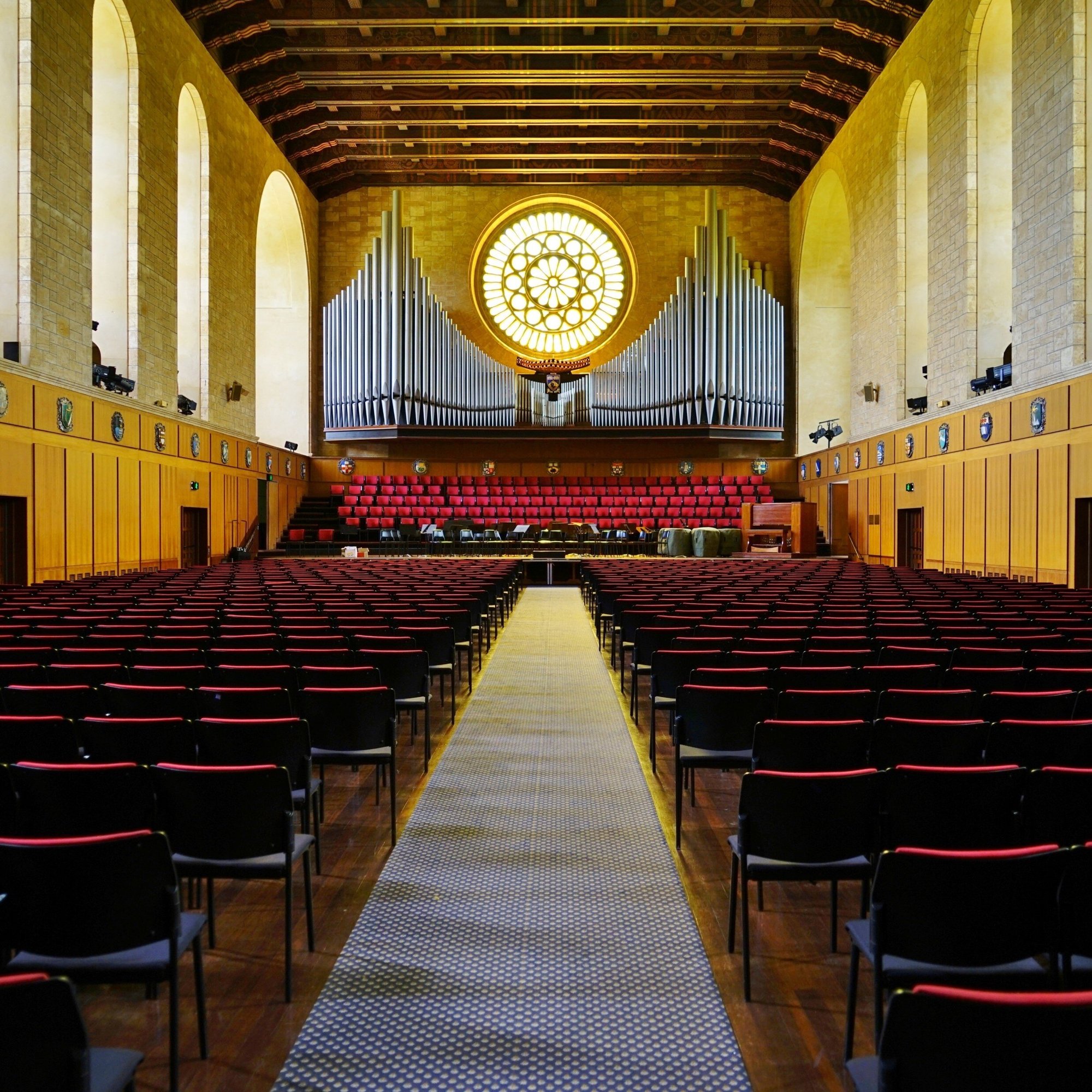 BSS_UWA_Winthrop Hall_1