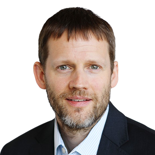 Prof. Kevin Pfleger