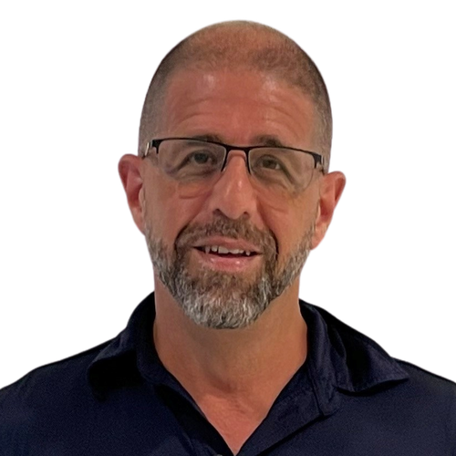Larry Simon
