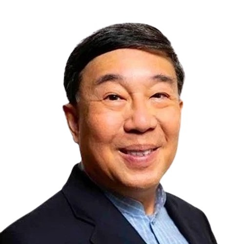David Lee Kuo Chuen