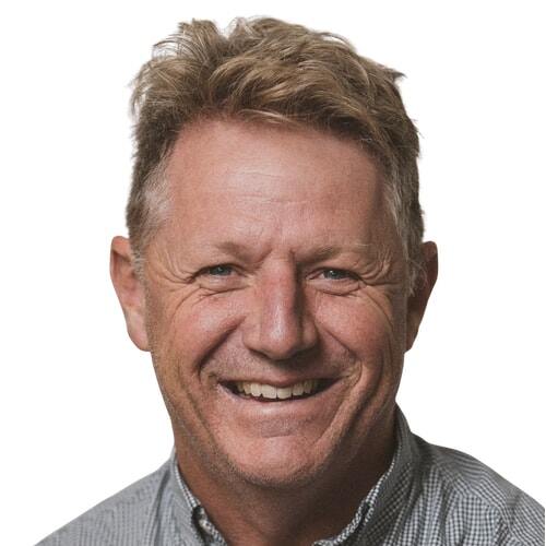 Mat Lewis