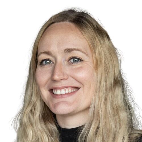 Harriet Bartlett
