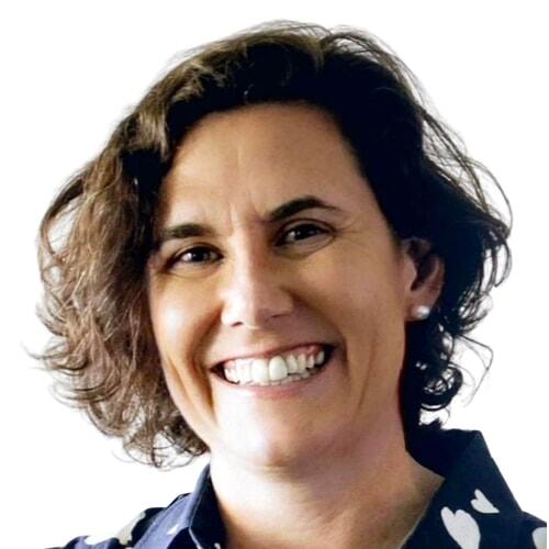 Prof. Julia Powles