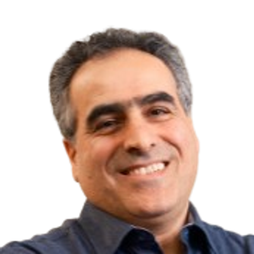 Dr. Pejman Rowshan Farzad