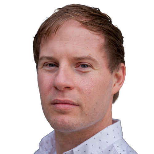 Dr. Dylan Muir