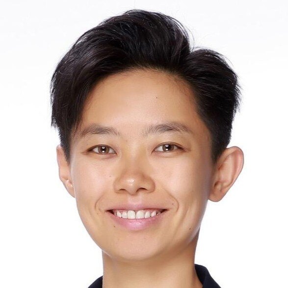 Jann Jiang