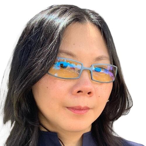 Michele Ong
