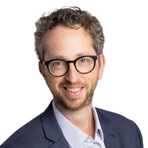 Eli Bernstein