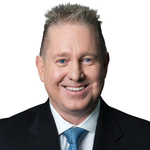 Dr. Glenn Murray