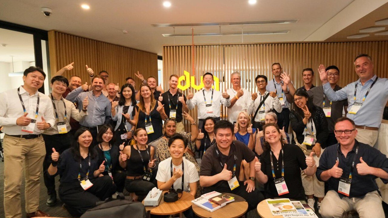 20250324 - Black Swan Summit - Day 1 - DUG Technologies-29